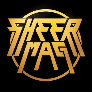 Sheer Mag "s/t" LP
