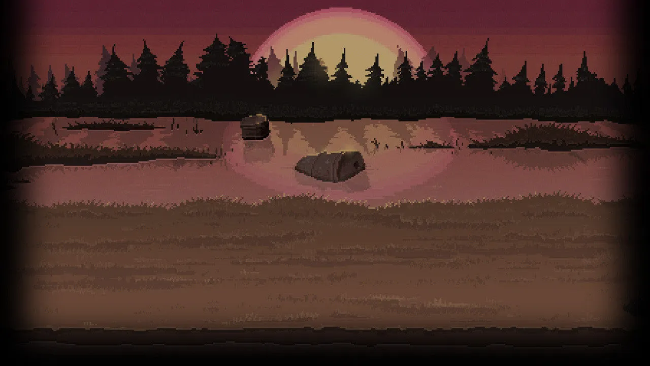Sheltered (PC/MAC/LINUX)