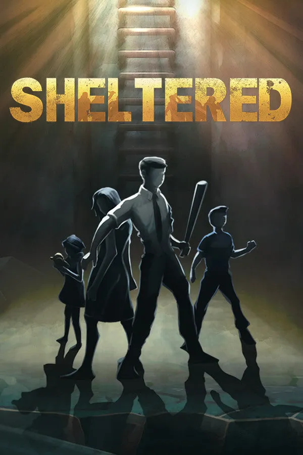 Sheltered (PC/MAC/LINUX)