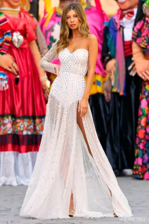 Sherri Hill 55286 Dresses