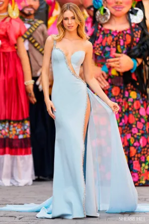 Sherri Hill 55315 Dresses