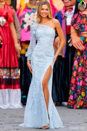 Sherri Hill 55330 Dresses