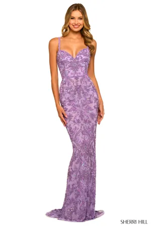 Sherri Hill 55452 Dresses