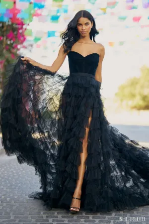 Sherri Hill 55942 Dresses