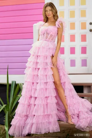 Sherri Hill 56074 Dresses