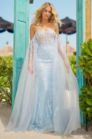 Sherri Hill 56155 Dresses