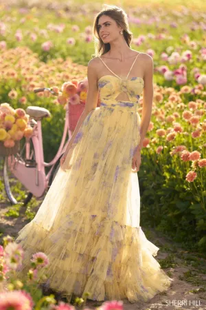 Sherri Hill 56279 Dresses