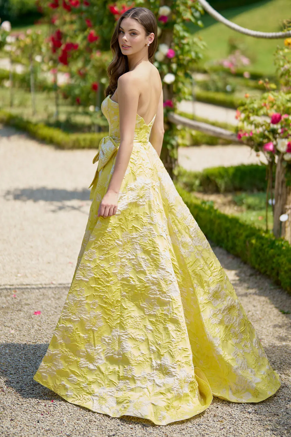 Sherri Hill 56942 Dresses
