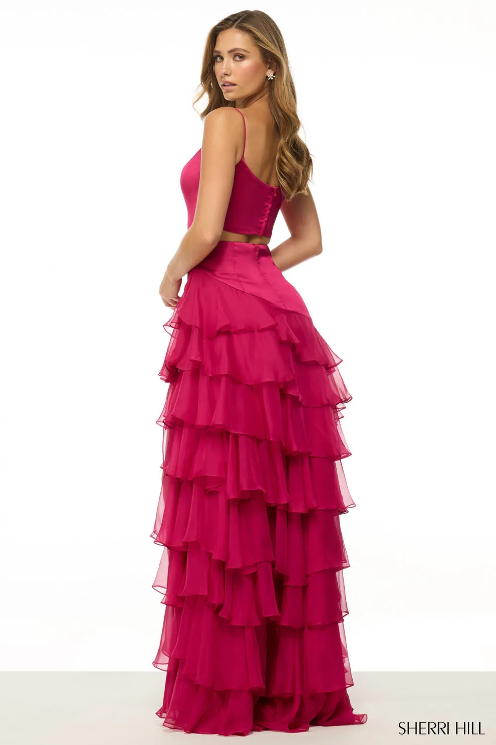 Sherri Hill 56962 Dresses