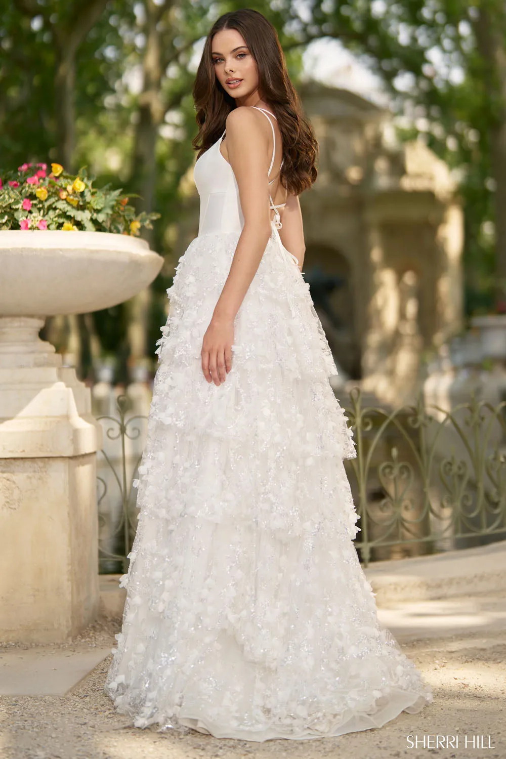 Sherri Hill 57015 Dresses