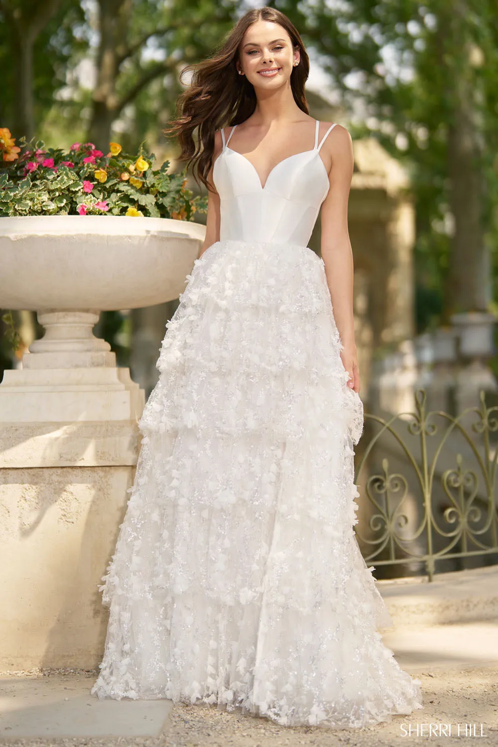Sherri Hill 57015 Dresses