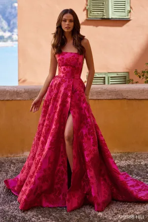 Sherri Hill 57077 Dresses