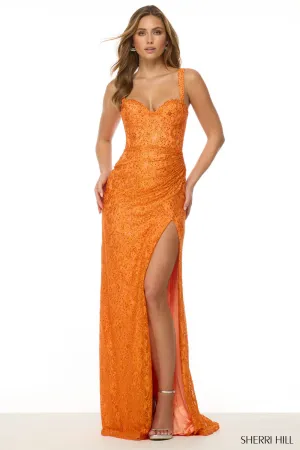 Sherri Hill 57089 Dresses