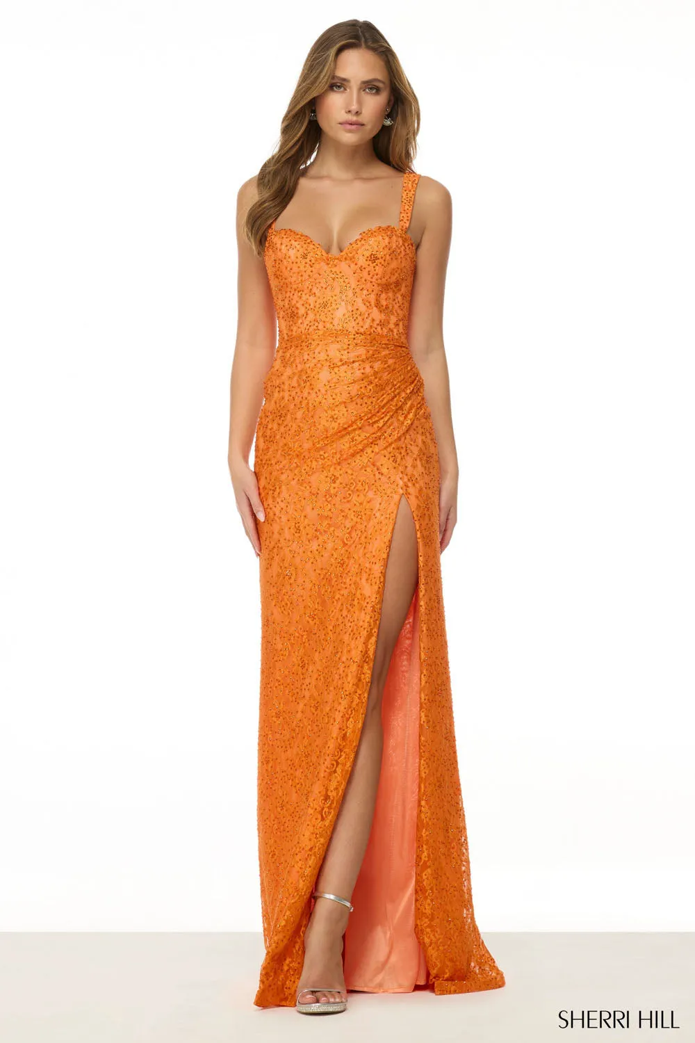 Sherri Hill 57089 Dresses