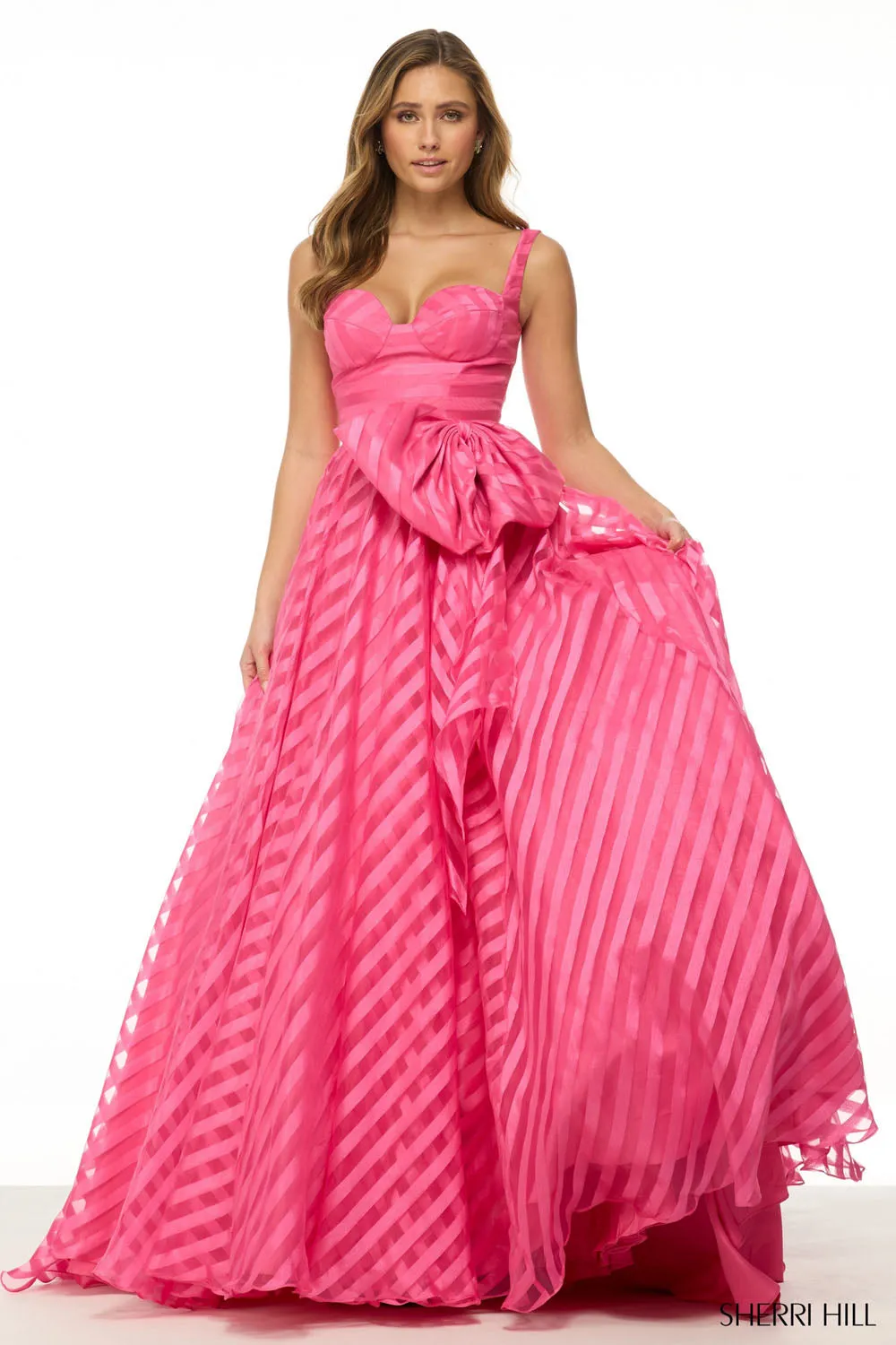 Sherri Hill 57116 Dresses
