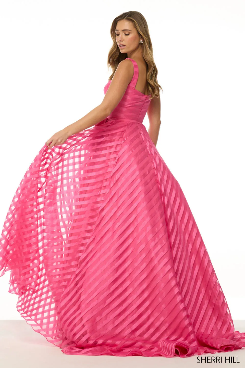 Sherri Hill 57116 Dresses