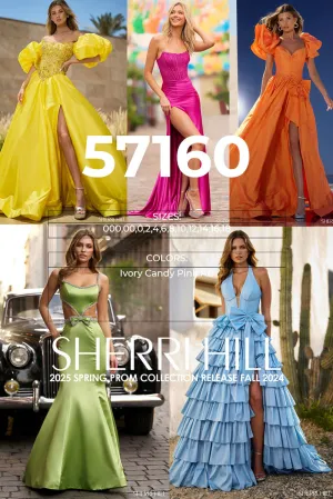 Sherri Hill 57160 Dresses