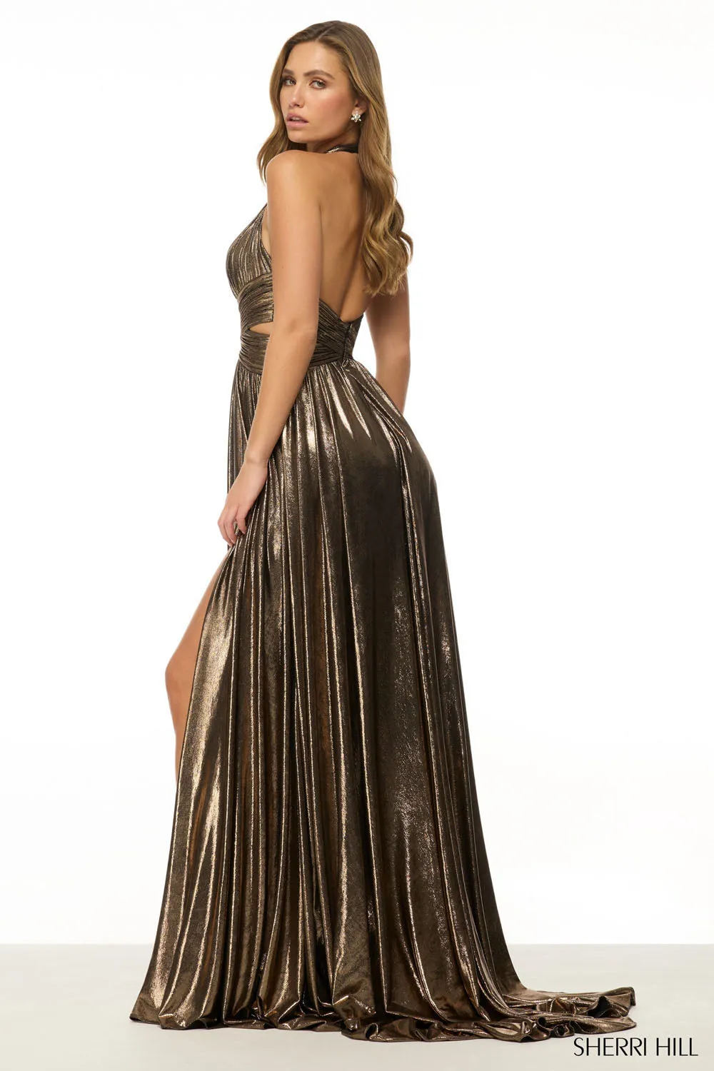 Sherri Hill 57174 Dresses