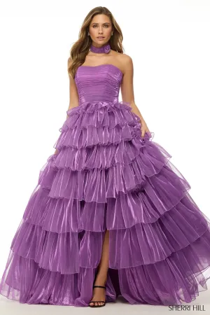 Sherri Hill 57188 Dresses