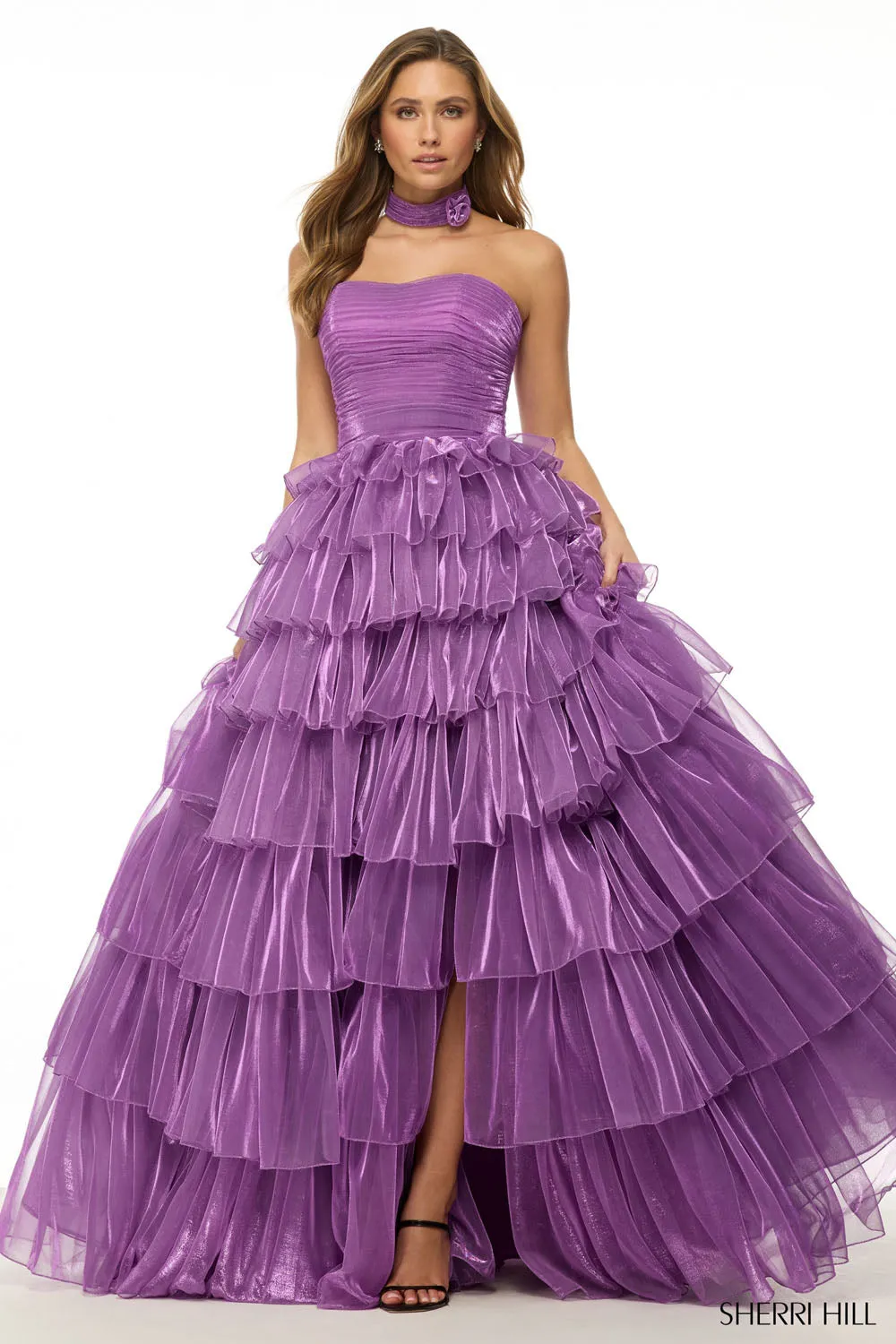 Sherri Hill 57188 Dresses