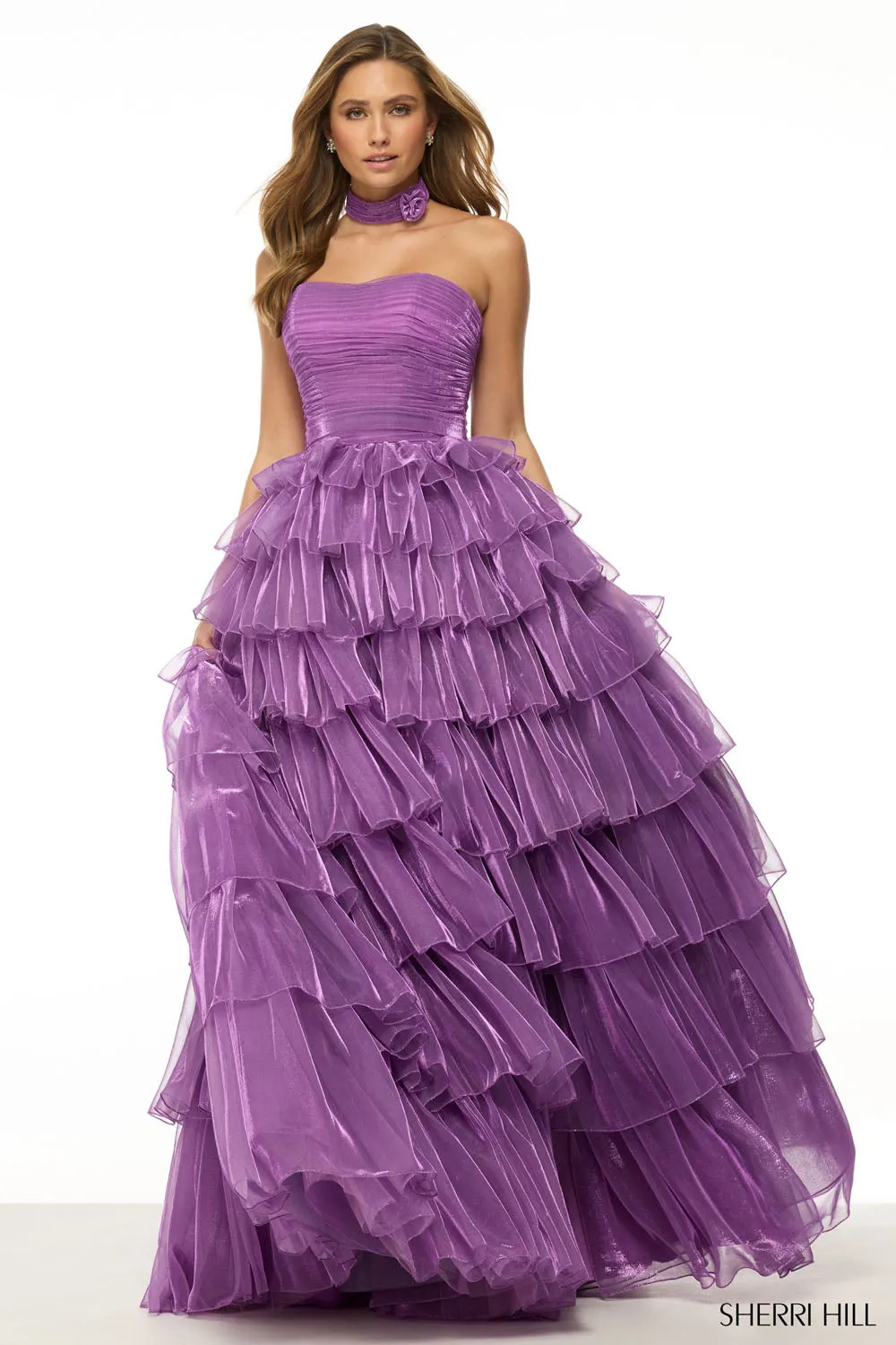 Sherri Hill 57188 Dresses