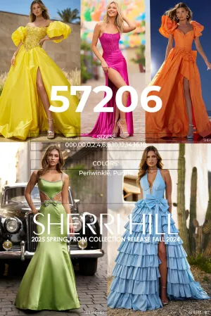 Sherri Hill 57206 Dresses