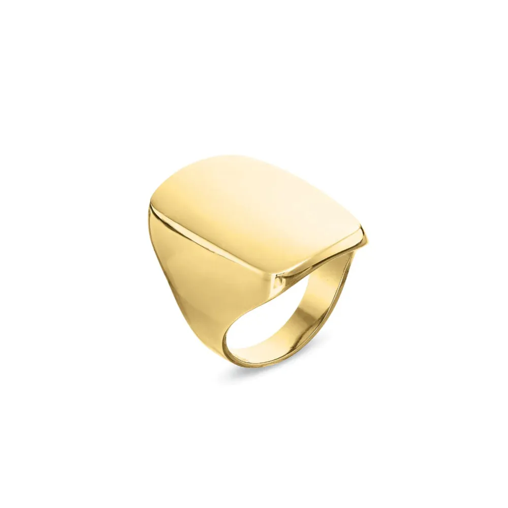 Shield Ring
