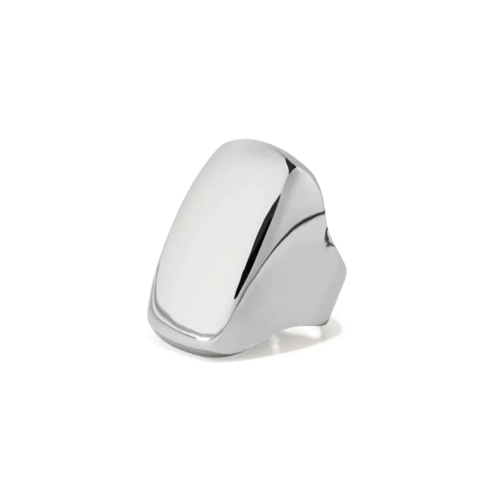 Shield Ring