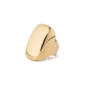 Shield Ring