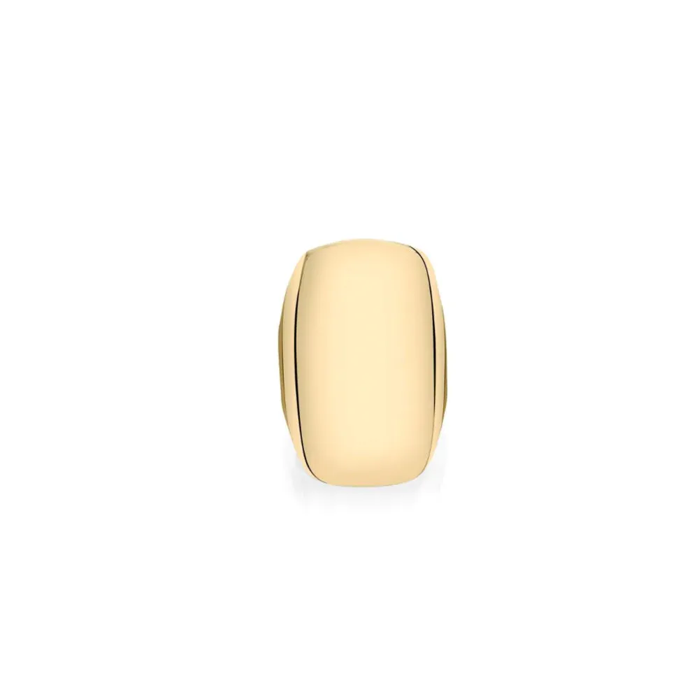 Shield Ring