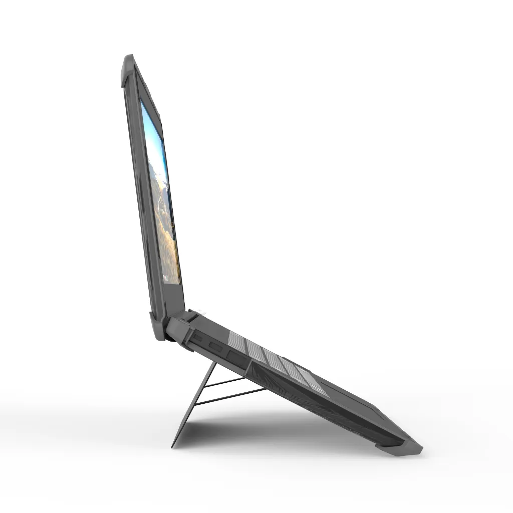 ShockGUARD Chromebook (with Stand)