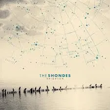 Shondes, The "Brighton" LP