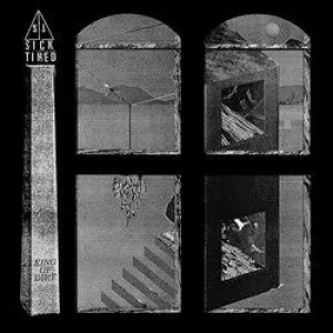 Sick/Tired "King of Dirt" LP