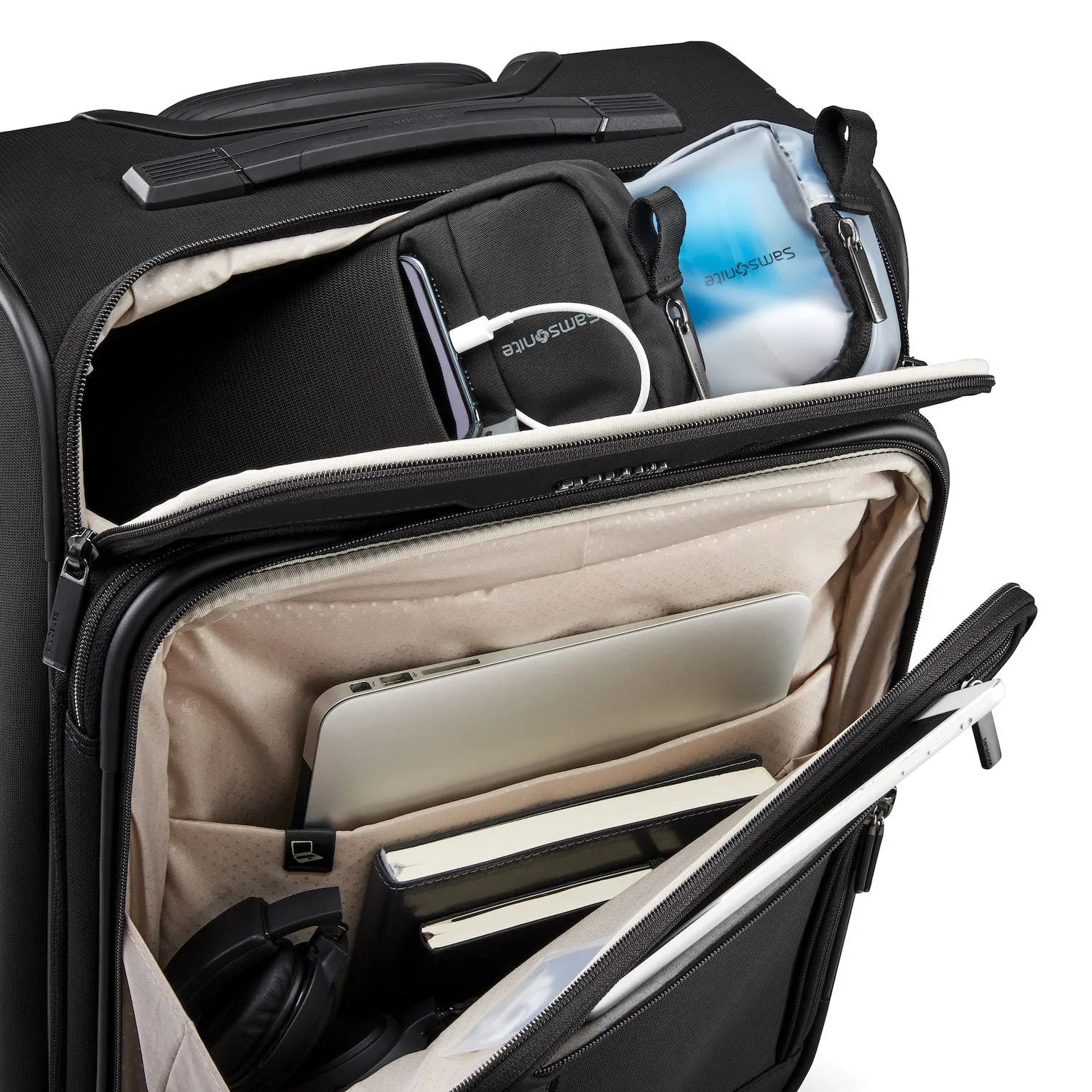 Silhouette 17 Spinner Carry-On
