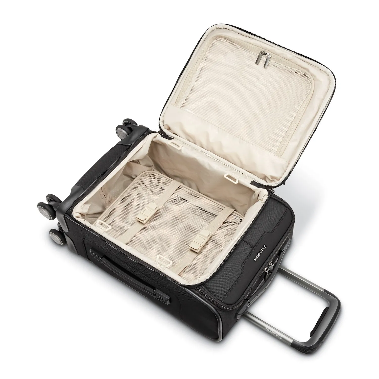 Silhouette 17 Spinner Carry-On