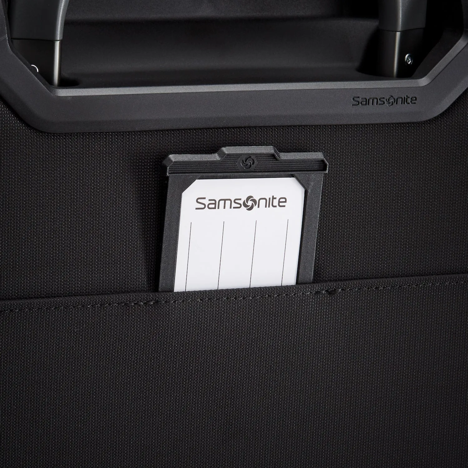 Silhouette 17 Spinner Carry-On