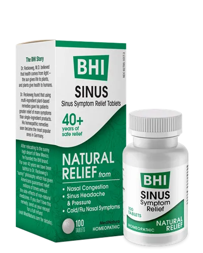 Sinus