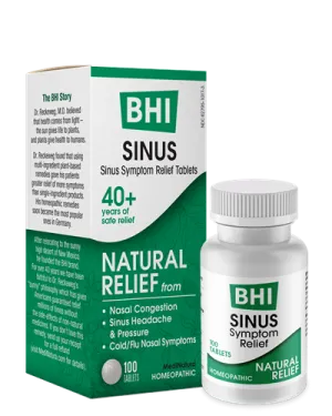 Sinus