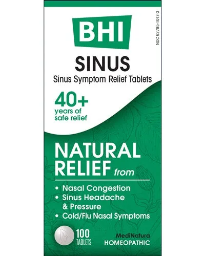 Sinus