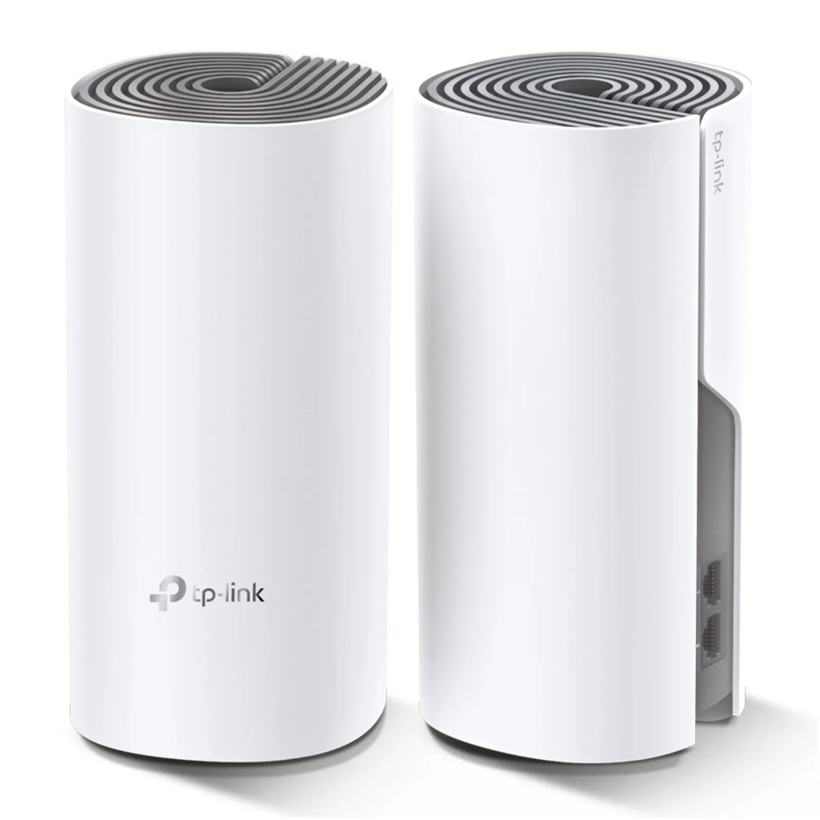 Sistema Wi-Fi Mesh Tp-Link Deco M4 Ac1200 2 Piezas