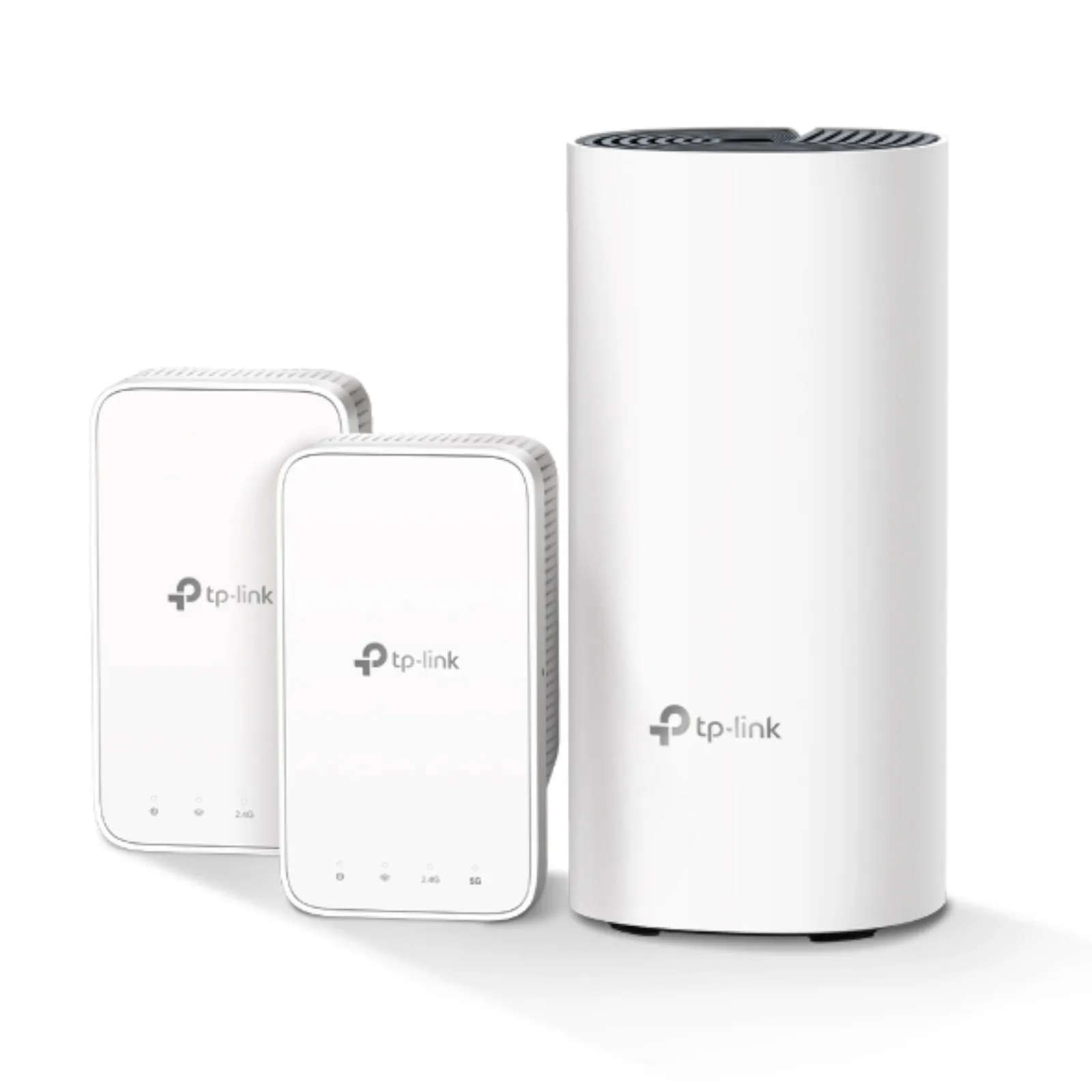 Sistema Wi-Fi para toda la casa Deco M3