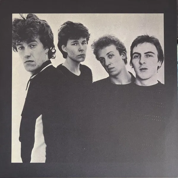 Skids - Scared to Dance [2xLP RED VINYL IMPORT] - New LP