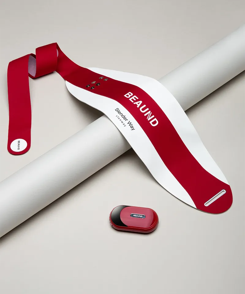 Slenway EMS Diet Belt