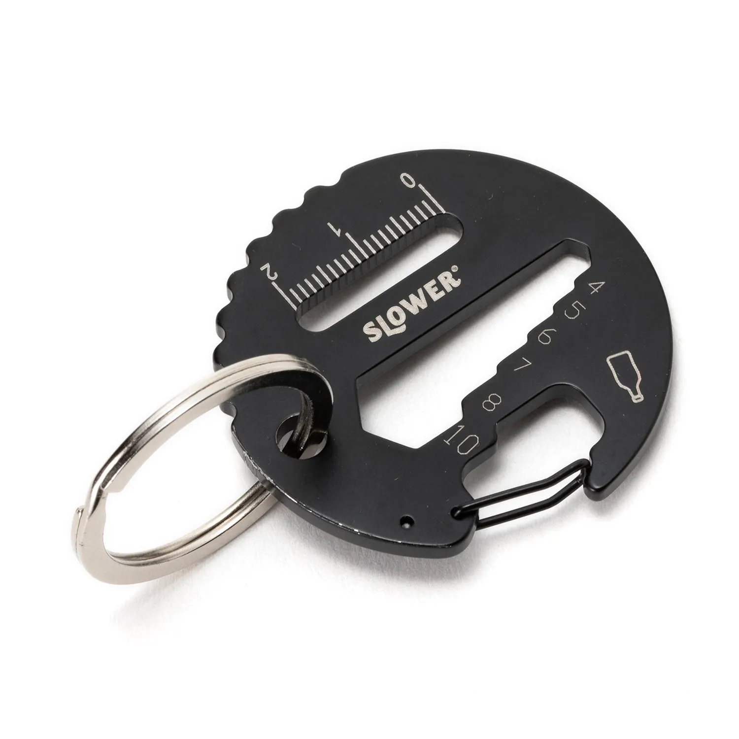 SLOWER | スロウワー　MULTI TOOL Coin