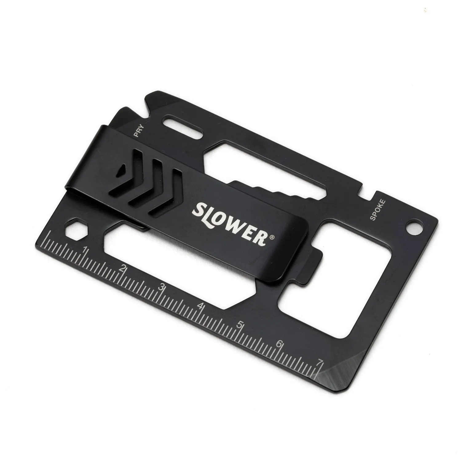 SLOWER | スロウワー　MULTI TOOL Money