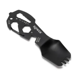 SLOWER | スロウワー　MULTI TOOL Spork