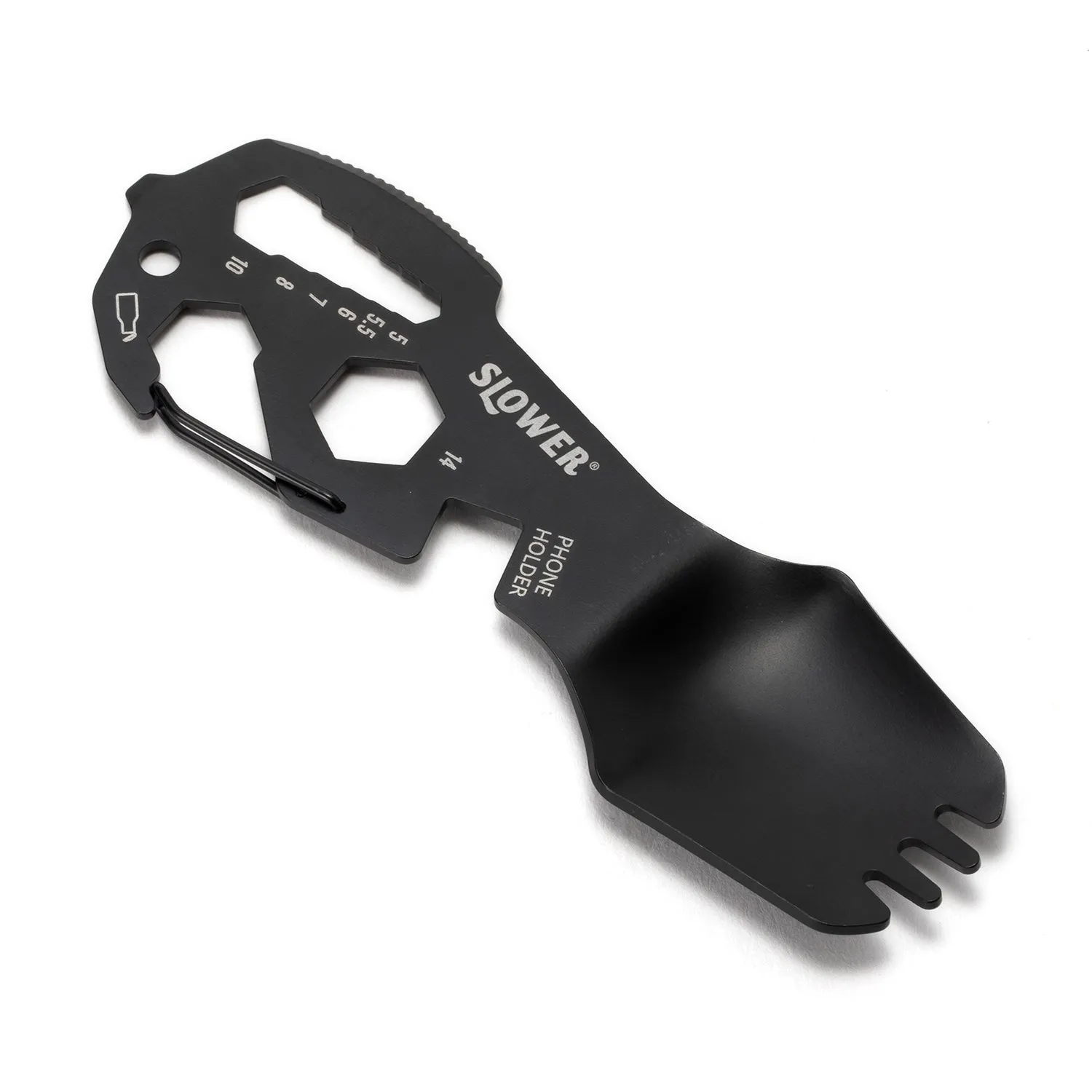 SLOWER | スロウワー　MULTI TOOL Spork