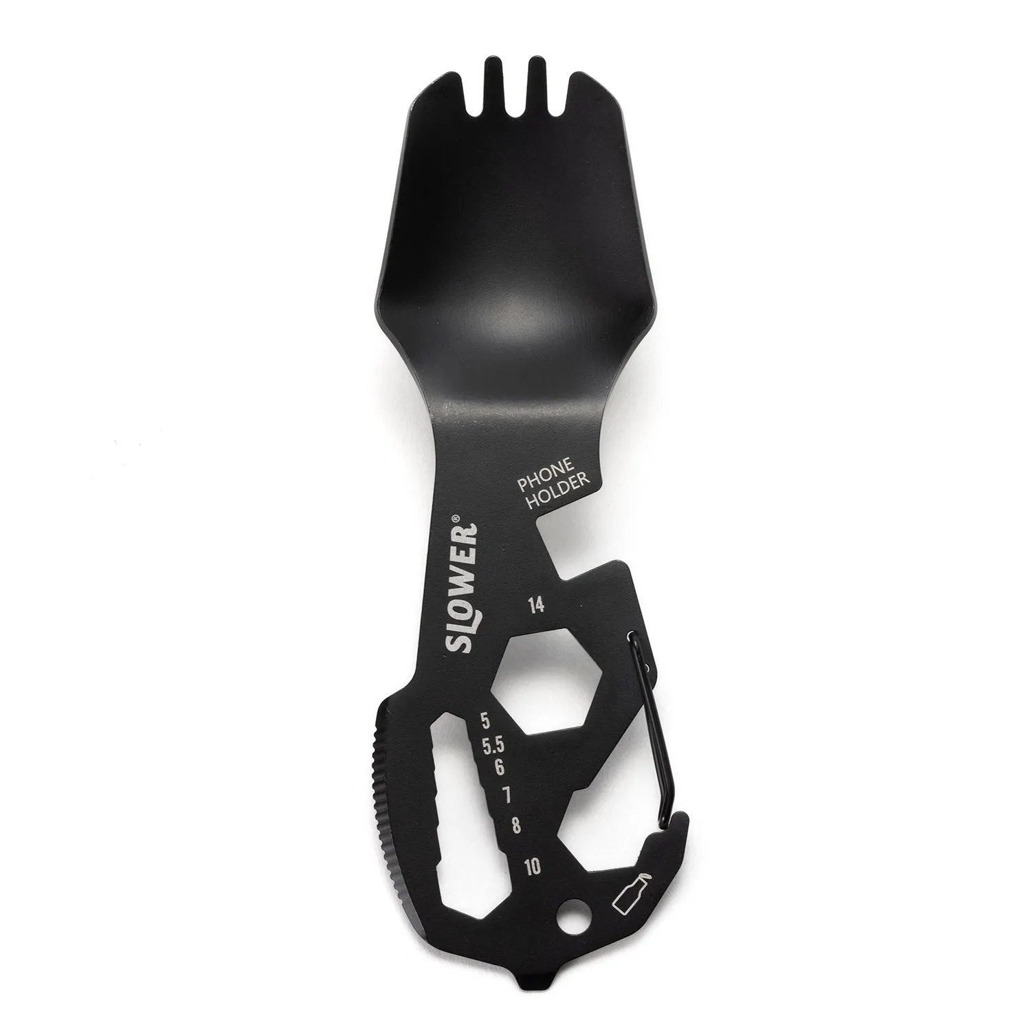 SLOWER | スロウワー　MULTI TOOL Spork