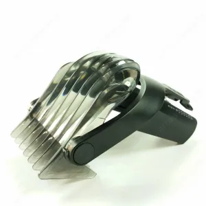 Small comb hair clipper (push) series 5000 for PHILIPS QC5330 QC5335 QC5365