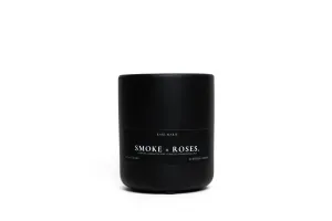 Smoke   Roses.